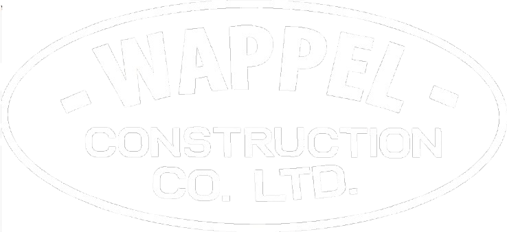 Wappel Construction